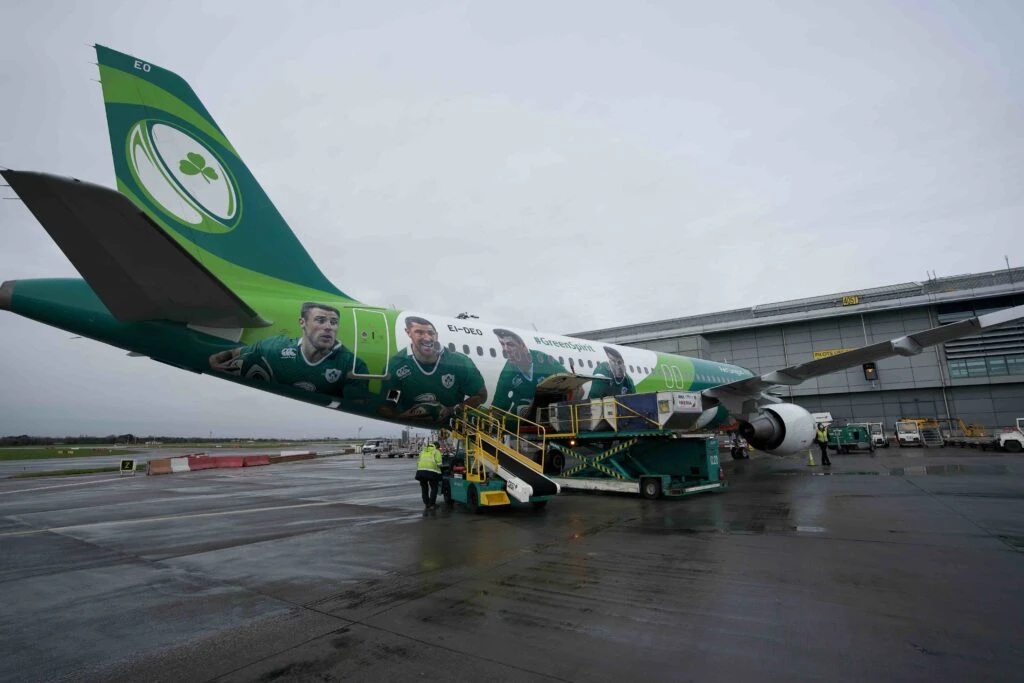 IAG Cargo перевозить понад мільйон доз вакцин від COVID-19 по всьому світу