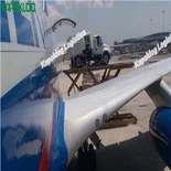 Авіатранспортна компанія готова відправити Китай до США