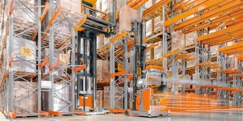 Набагато більше, ніж ручні вантажівки